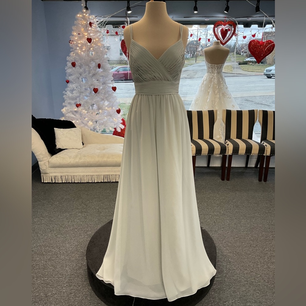 Sorella Vita Bridesmaid Dress